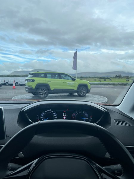 2021 Peugeot 3008 - photo 13