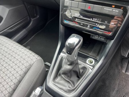 2023 Volkswagen T-Cross - photo 11