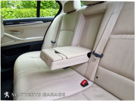 2014 BMW 5-Series - photo 7