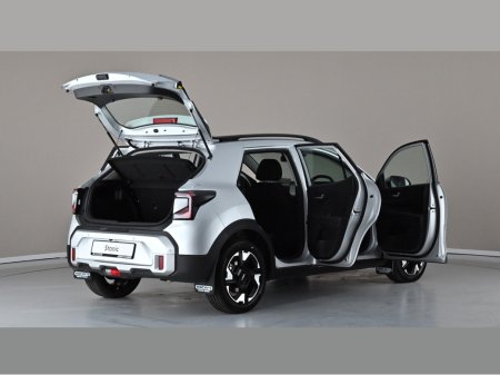 2027 Kia Stonic - photo 15