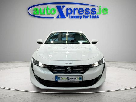 2019 Peugeot 508 - photo 3