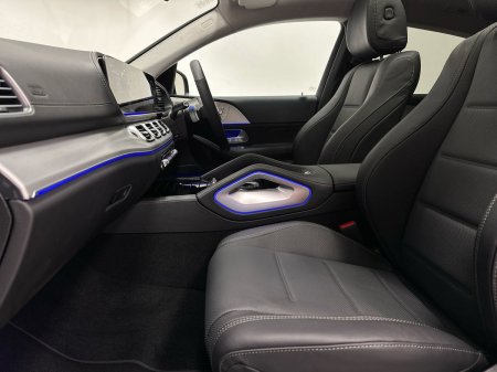 2026 Mercedes-Benz GLE - photo 13