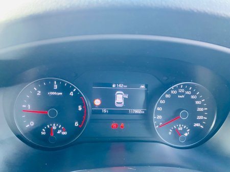 2021 Kia Sportage - photo 15