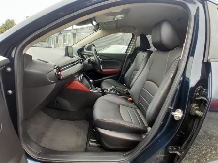 2017 Mazda CX-3 - photo 15