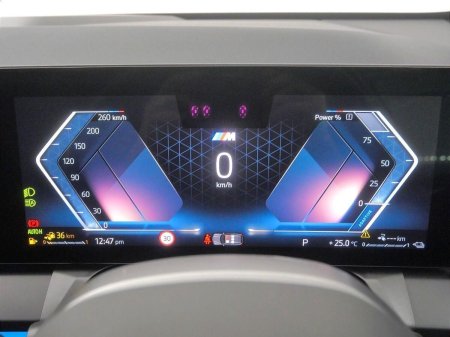 2025 BMW X3 - photo 9