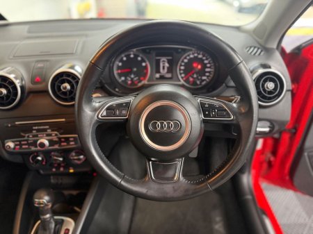 2015 Audi A1 - photo 11