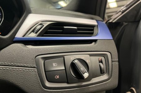 2023 BMW X2 - photo 26