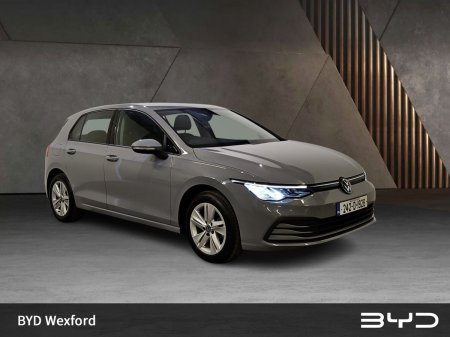 2024 Volkswagen Golf 2.0 TDI 115HP Life