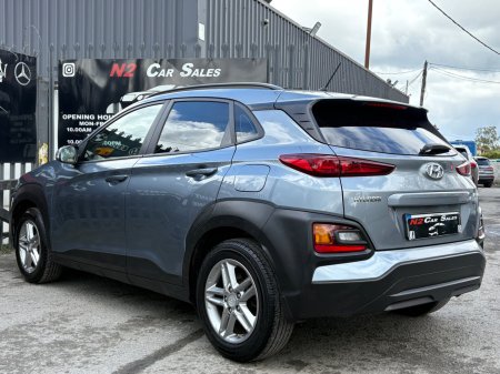 2020 Hyundai KONA - photo 6