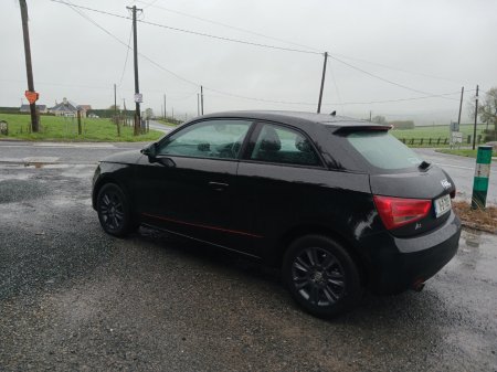 2011 Audi A1 - photo 4