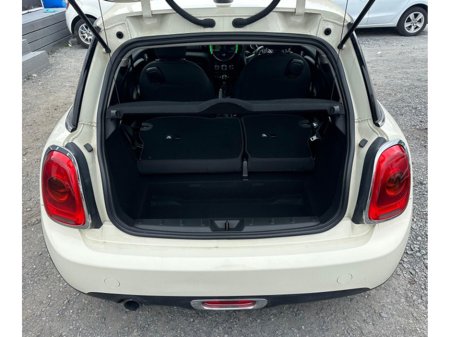 2017 Mini Cooper - photo 11