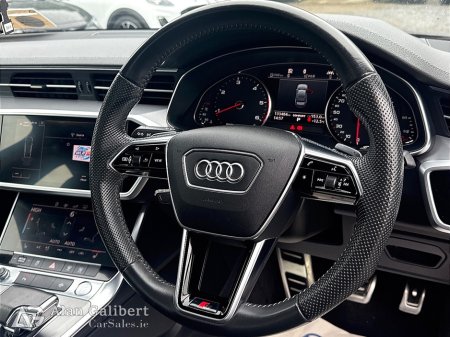 2020 Audi A6 - photo 12