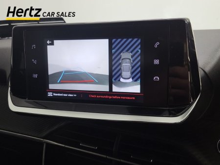 2023 Peugeot 2008 - photo 22