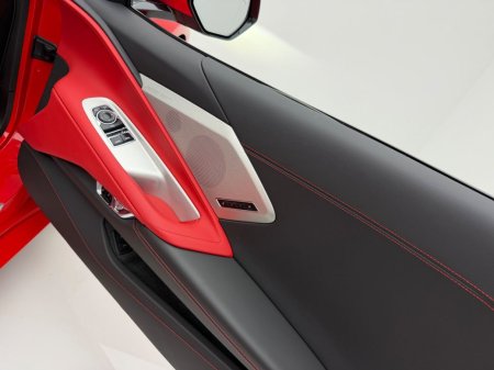 2023 Chevrolet Corvette - photo 28