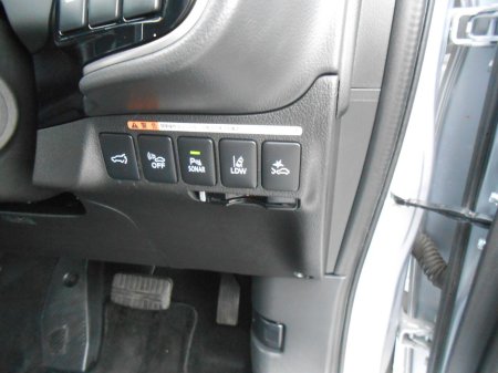 2017 Mitsubishi Outlander - photo 20