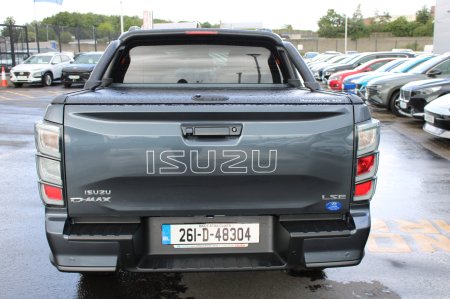 2026 Isuzu D-Max - photo 4