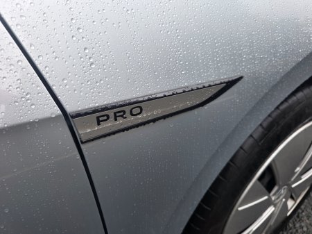 2021 Volkswagen ID.3 - photo 12