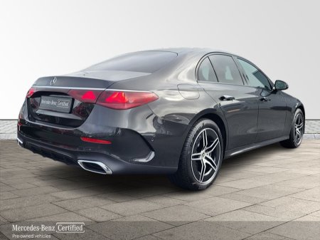 2026 Mercedes-Benz E-Class - photo 4