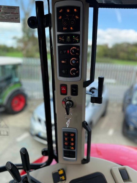 2022 Massey Ferguson Massey Ferguson 6715 S - photo 23