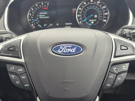 2016 Ford Galaxy - photo 21