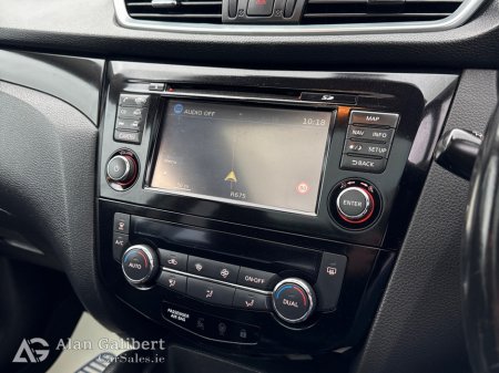 2019 Nissan Qashqai - photo 14