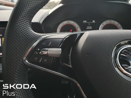 2024 Skoda Fabia - photo 26