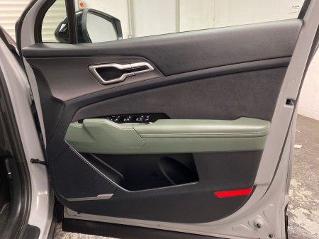 2024 Kia Sportage - photo 11