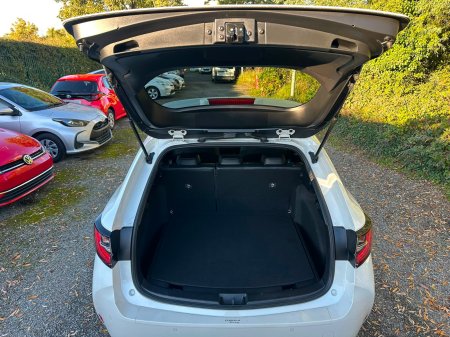 2020 Toyota Corolla - photo 23