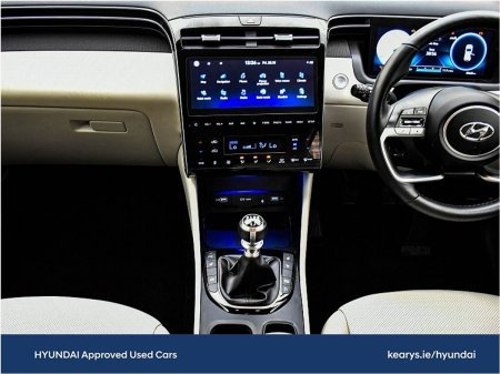 2024 Hyundai Tucson - photo 23