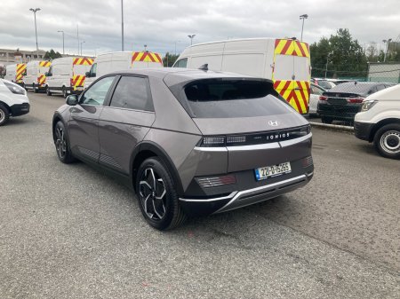 2022 Hyundai IONIQ 5 - photo 5