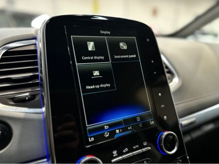 2016 Renault Espace - photo 33