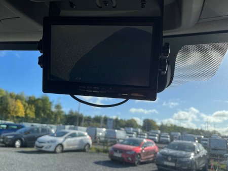 2021 Opel Movano - photo 14
