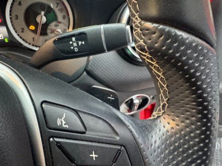 2015 Mercedes-Benz A-Class - photo 10