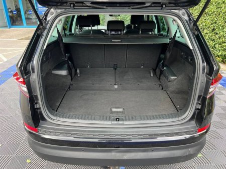2022 Skoda Kodiaq - photo 15