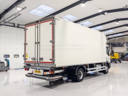 2018 DAF LF 210 - photo 6