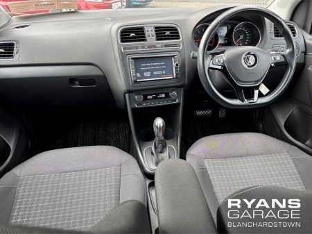 2017 Volkswagen Polo - photo 9