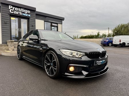2017 BMW 4-Series - photo 11