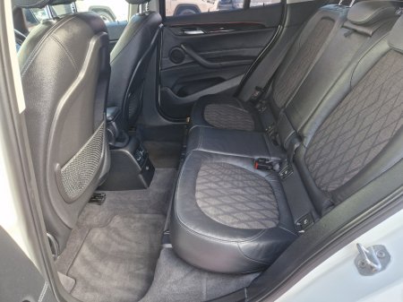 2017 BMW X1 - photo 20