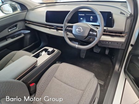 2026 Nissan Ariya - photo 13
