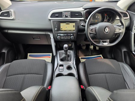 2017 Renault Kadjar - photo 22