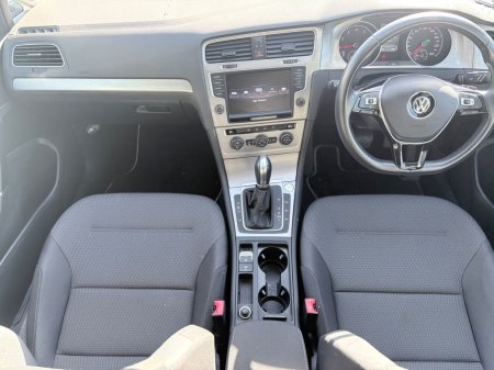 2017 Volkswagen Golf - photo 10