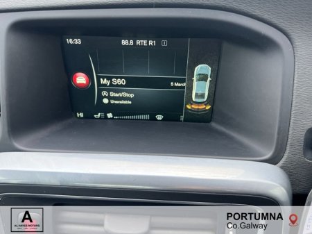 2015 Volvo S60 - photo 11