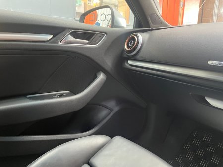 2015 Audi S3 - photo 19