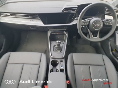 2026 Audi A3 - photo 12