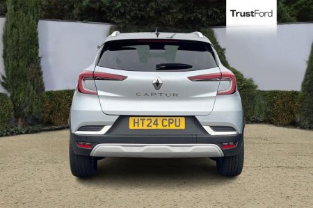 2024 Renault Captur - photo 7