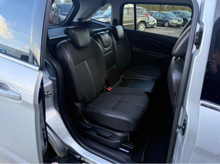 2016 Ford Grand C-Max - photo 8