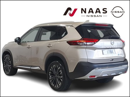 2027 Nissan X-Trail - photo 27