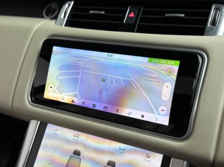 2021 Land Rover Range Rover Sport - photo 24