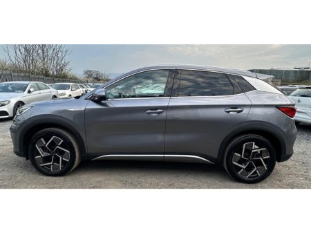 2023 BYD ATTO 3 - photo 7