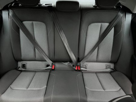 2019 Audi Q2 - photo 8